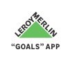 "Goals 2019" - mobile application