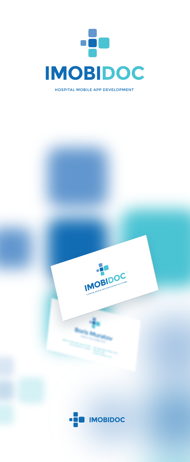 Эскиз проекта IMOBIDOC